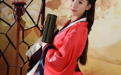 美国媳妇格丽塔